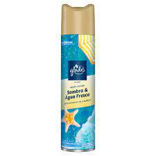 PURIF GLADE AERO SOMBRA E AGUA FRESCA 360ML