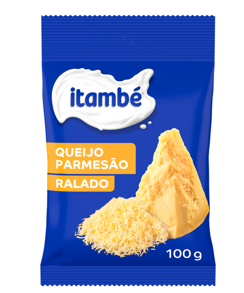 QUEIJO PARMESSAO ITAMBE 180G
