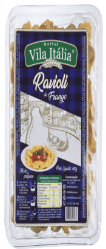 RAVIOLI CARNE VILA ITALIA 400GR