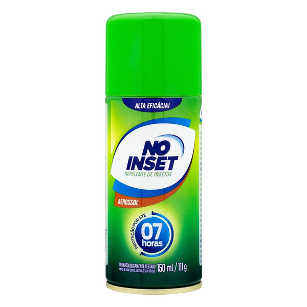 REPELENTE AERO NO INSET 150ML