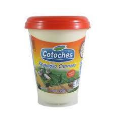 REQUEIJAO CREMOSO COTOCHES 200G