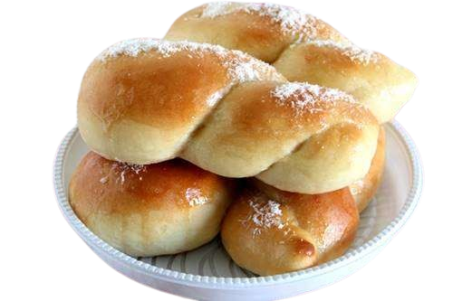 ROSCA SUICA C FRANGO  KG