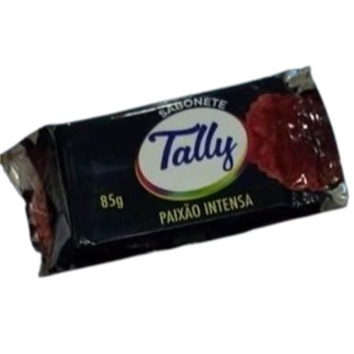 SABONETE TALLY PAIXAO INTENSA 85GR