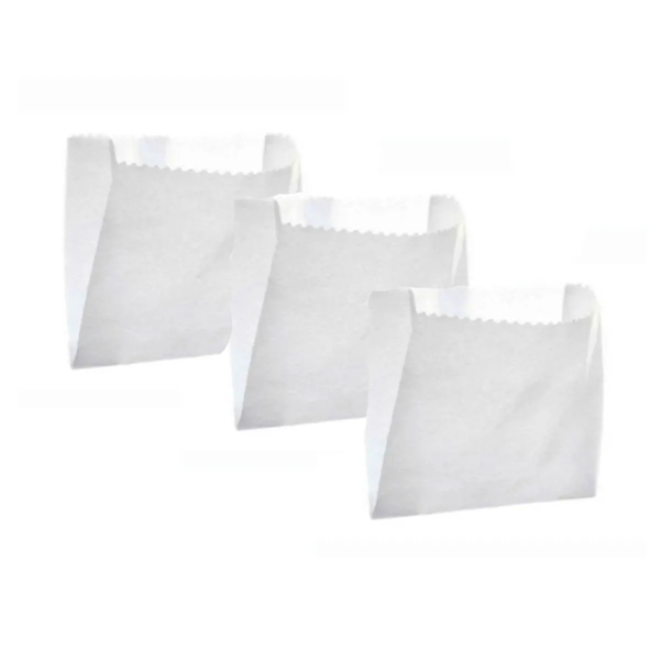 SACO SABOR P HAMBURGUER19X13 C 50