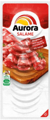 SALAME AURORA FATIADO 100GR UN
