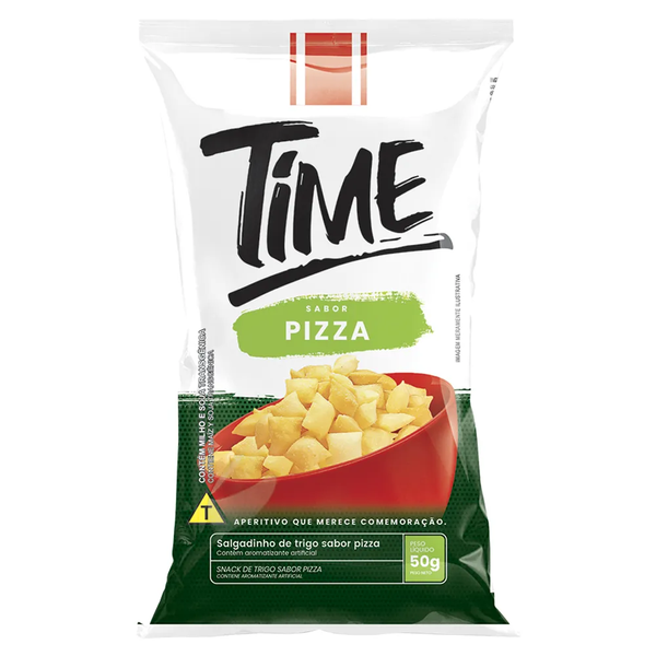 SALG SABOR PIZZA 50G