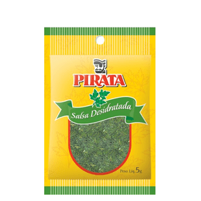 SALSA PIRATA DESIDRATADA 5G