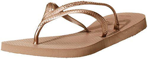 SAND HAV TRIA ROSE GOLD 33/34