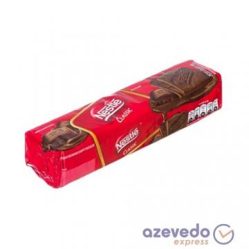 SEQUILHOS CHOCOLATE AZEVEDO KG