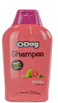 SHAMPOO MAIS DOG GOIABA 500ML