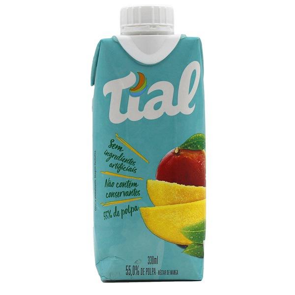 SUCO NECTAR TIAL MANGA 330ML
