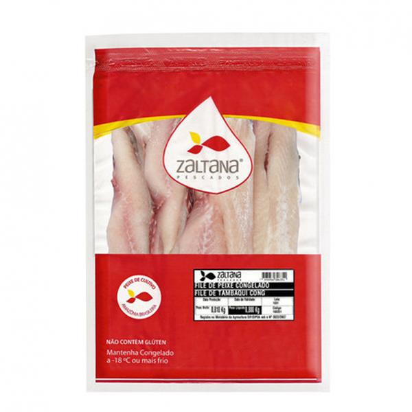 TAMBAQUI FILEZINHO ZALTANA 400G