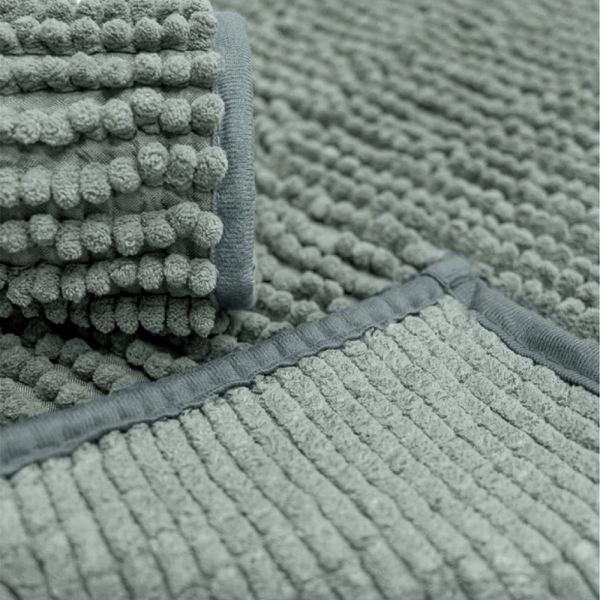 TAPETE POPCORN ANTIDERRAPANTE UND