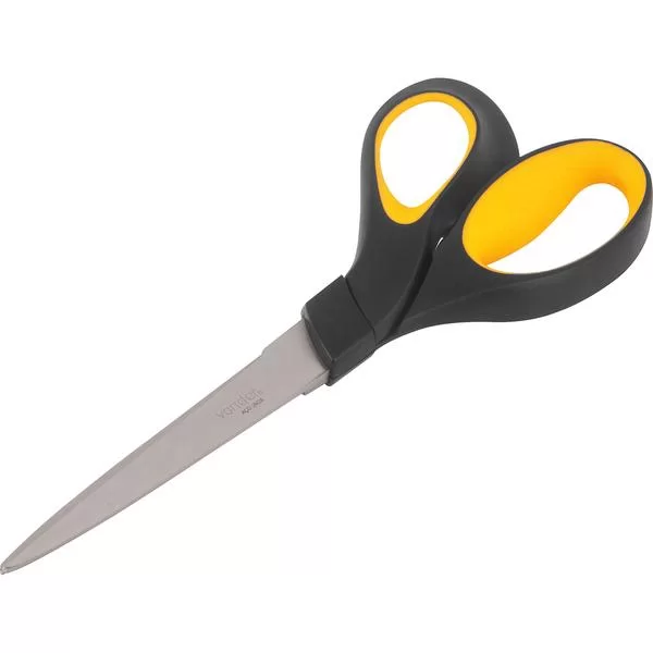 TESOURA 23CM USO GERAL