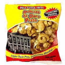 TORRESMO PRONTO DELICIAS DE OURO PRETO 50GR