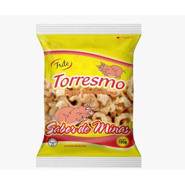 TORRESMO TREM BAO DE MINAS 100GR