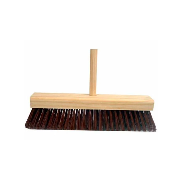 VASSOURA GARI C/CABO 40CM REF888