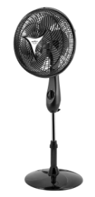 VENTILADOR BRITANIA 30CM 110V