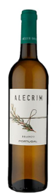 VINHO PORTUGUES ALECRIM BRANCO 750ML