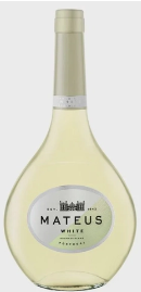 VINHO PORTUGUES MATEUS BRANCO MEIO SECO 750ML