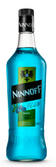 VODKA NINNOFF BLUEBERRY 900ML