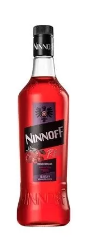 VODKA NINNOFF FRUTAS VERMELHAS 900ML