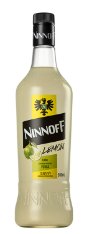 VODKA NINNOFF LIMAO 900ML