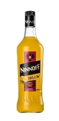 VODKA NINNOFF MARACUJA 900ML
