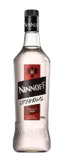 VODKA NINNOFF ORIGINAL 900ML