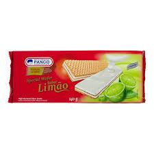 WAFER LIMAO PANCO 140 GR