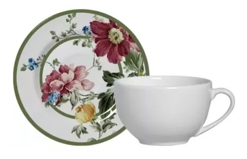 XICARA DE CHA MARSELHA 200ML