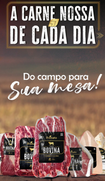 Carne nossa de cada dia
