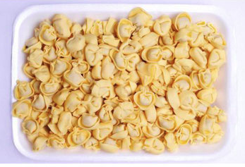AGNOLINE SABOR DE MAE 500G CARNE