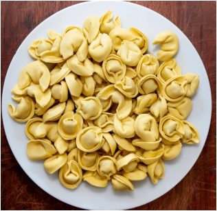 AGNOLINE SABOR DE MAE 500G FRANGO