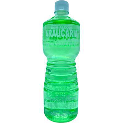 ALCOOL ARAUCARIA 500ML 46% EUCALIPTO