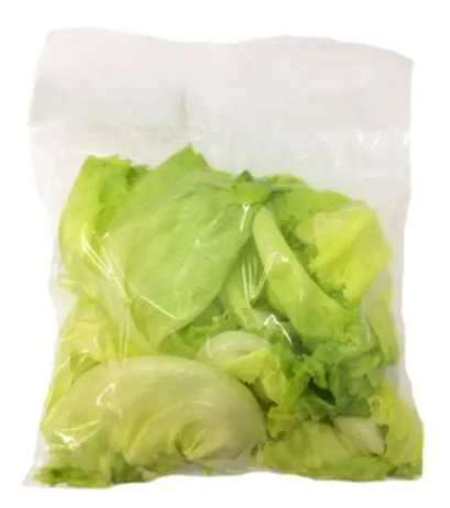 ALFACE CROCANTE HIGIENIZADO WALKER 170G