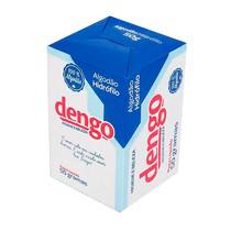 ALGODÃO DENGO 25G CAIXA