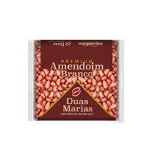 AMENDOIM DUAS MARIAS 500G BRANCO