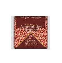 AMENDOIM DUAS MARIAS 500G BRANCO