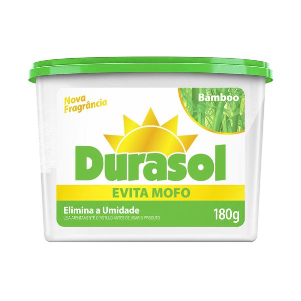 ANTI MOFO DURASOL 180G BAMBOO