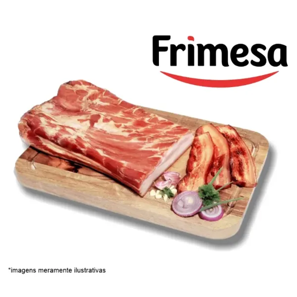 BACON DEF FRIMESA KG MANTA