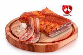 BACON DEFUMADO PERDIGÃO