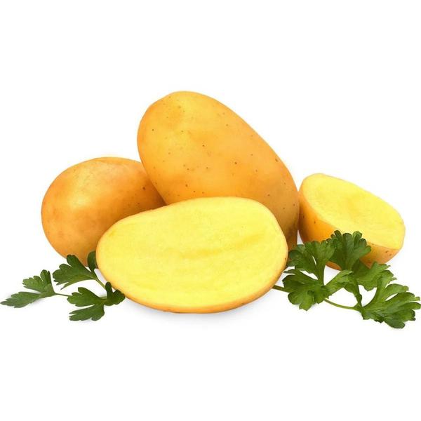 BATATA MONALISA KG ESPECIAL