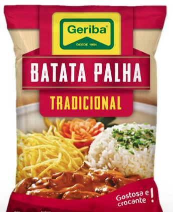 BATATA PALHA GERIBA 65G