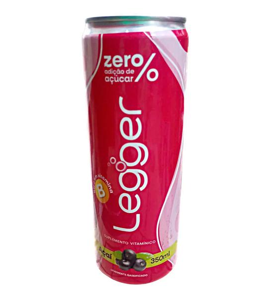 BEB ADOCADA LEGGER 350ML ACAI LATA