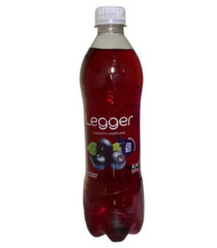 BEB.ADOCADA LEGGER 520ML ACAI