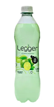 BEB.ADOCADA LEGGER 520ML LIMAO