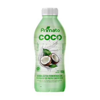 BEBIDA LAC.PRIMATO 150G COCO
