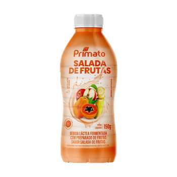BEBIDA LAC.PRIMATO 150G SL.FRUTAS