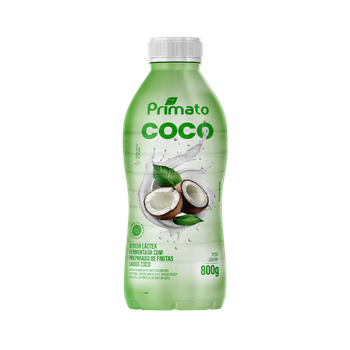 BEBIDA LAC.PRIMATO 800G COCO